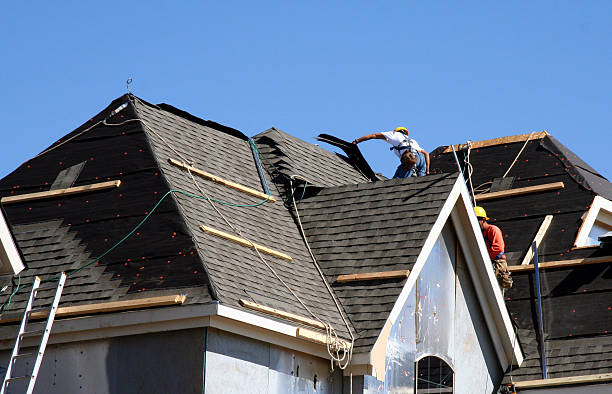 Riverside, MO Roofing Contractor Company
