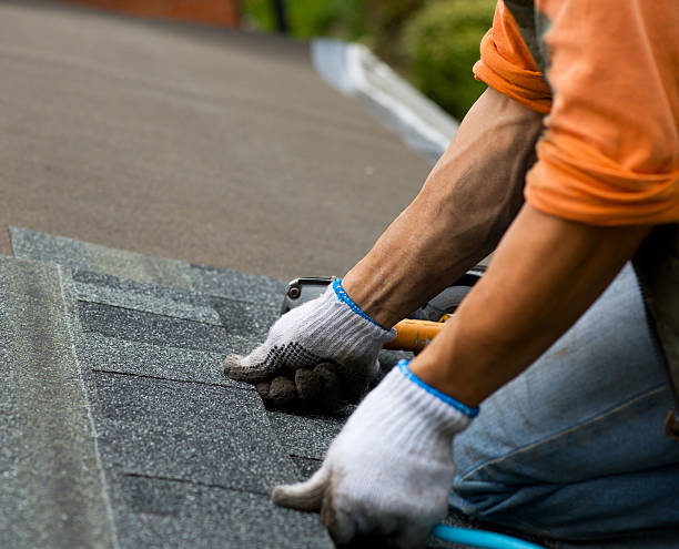 Roof Repair Estimates in Riverside, MO