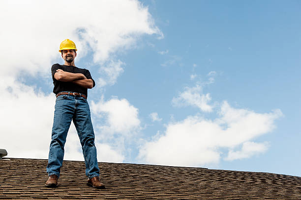 Best Best Roofing Contractors  in Riverside, MO